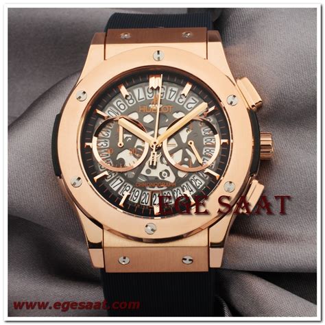 hublot watch geneve|vendome hublot geneve collection price.